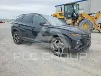2024 Hyundai Tucson фото
