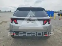 2024 Hyundai Tucson фото