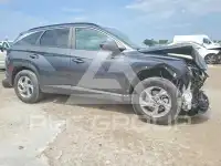 2024 Hyundai Tucson photo