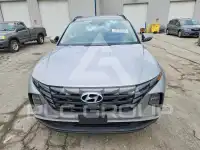 2024 Hyundai Tucson фото