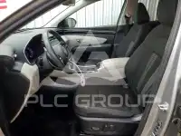 2024 Hyundai Tucson фото