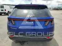 2024 Hyundai Tucson photo