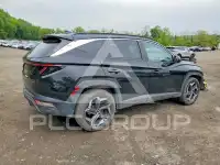 2024 Hyundai Tucson фото