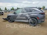 2024 Hyundai Tucson photo
