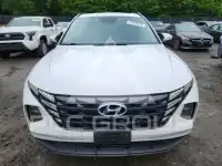 2024 Hyundai Tucson photo