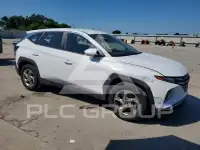 2024 Hyundai Tucson фото