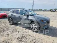 2024 Hyundai Tucson фото