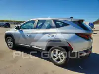 2024 Hyundai Tucson photo