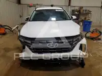 2024 Hyundai Tucson фото