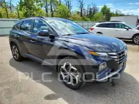 2024 Hyundai Tucson фото