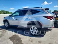 2024 Hyundai Tucson фото