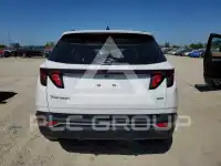 2024 Hyundai Tucson фото
