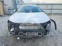 2024 Hyundai Tucson фото