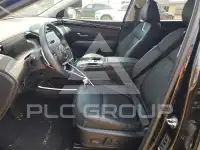 2024 Hyundai Tucson фото