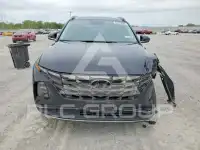 2024 Hyundai Tucson фото