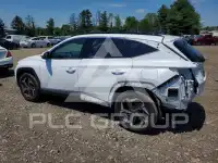 2024 Hyundai Tucson фото