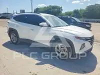 2024 Hyundai Tucson фото
