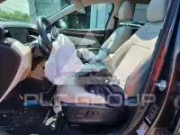2024 Hyundai Tucson фото