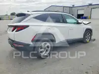 2024 Hyundai Tucson photo