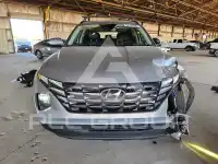 2024 Hyundai Tucson photo