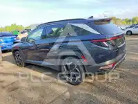 2024 Hyundai Tucson photo
