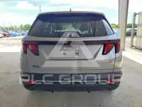 2024 Hyundai Tucson photo