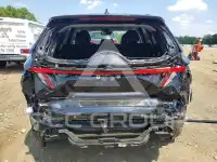 2024 Hyundai Tucson фото