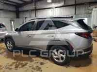 2024 Hyundai Tucson фото