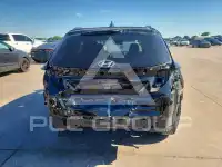 2024 Hyundai Tucson фото