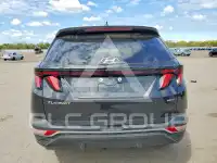 2024 Hyundai Tucson фото