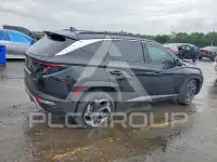2024 Hyundai Tucson фото