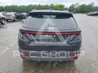2024 Hyundai Tucson фото
