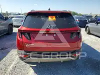 2024 Hyundai Tucson фото