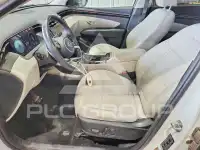 2024 Hyundai Tucson фото