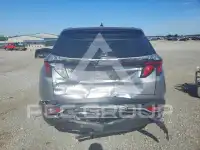 2024 Hyundai Tucson photo