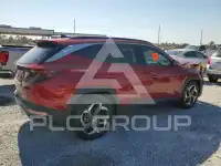 2024 Hyundai Tucson фото
