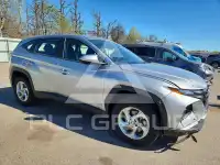 2024 Hyundai Tucson photo