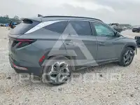 2024 Hyundai Tucson фото