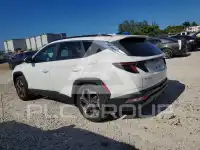 2024 Hyundai Tucson photo
