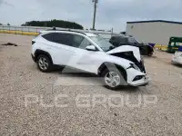 2024 Hyundai Tucson фото