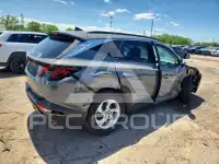 2024 Hyundai Tucson фото