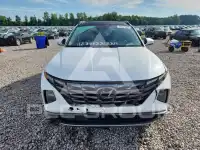 2024 Hyundai Tucson фото