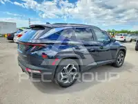 2024 Hyundai Tucson фото