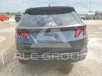 2024 Hyundai Tucson photo