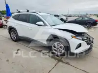 2024 Hyundai Tucson фото