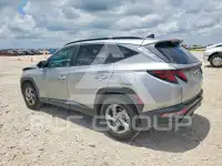 2024 Hyundai Tucson фото
