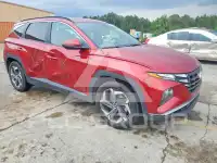 2024 Hyundai Tucson фото