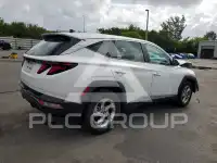 2024 Hyundai Tucson фото