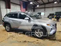 2024 Hyundai Tucson фото