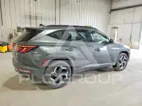 2024 Hyundai Tucson фото